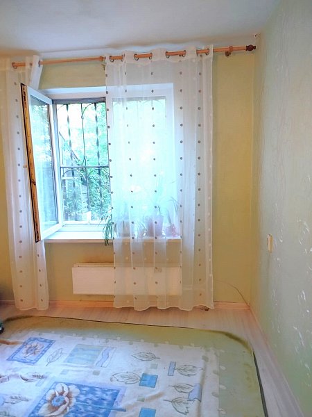 2-комн квартира, 55 м², р-н Российский п (№122729)