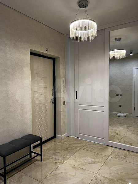 3-комн квартира, 78 м², р-н Пашковский (№127903)