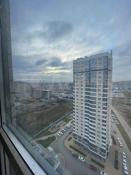 Студия, 28.6 м², р-н поселок Краснодарский (№127211)