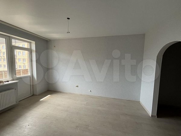 Студия, 24.5 м², р-н поселок Краснодарский (№125030)
