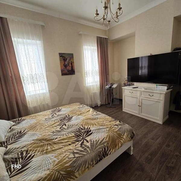 4-комн квартира, 105 м², р-н Немецкая деревня (№127957)