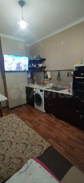 Продается 1-комн квартира, 39 м², р-н Восточно-кругликовский, 