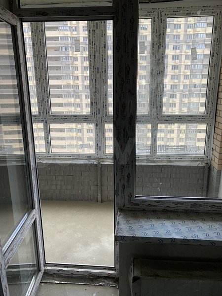 2-комн квартира, 74.2 м², р-н Пашковский (№126987)