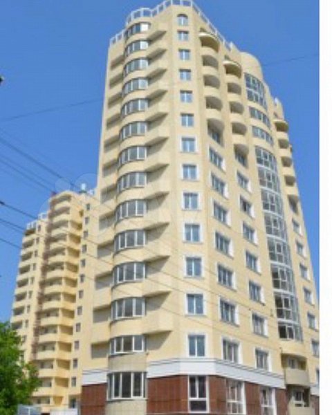 4-комн квартира, 205 м², р-н Центр (№124716)