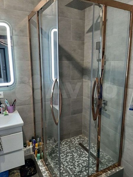 2-комн. квартира, 65 м², р-н Петра Метальникова, Краснодар (№123922)