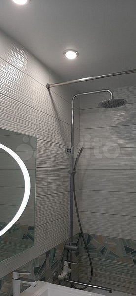 2-комн квартира, 49 м², р-н Центр (№124611)
