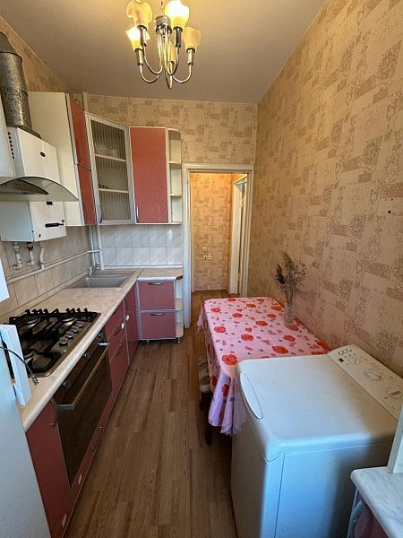 2-комн квартира, 43.8 м², р-н Фестивальный (№128455)
