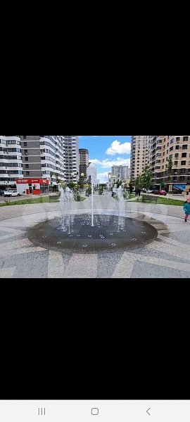 3-комн квартира, 66 м², р-н Краснодарский (№127179)