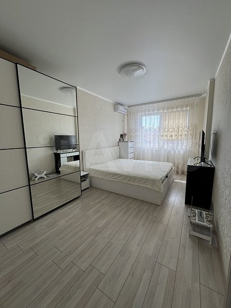 Продается 2-комн квартира, 62.4 м², р-н Краснодарский, 