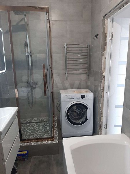 2-комн. квартира, 65 м², р-н Петра Метальникова, Краснодар (№123922)