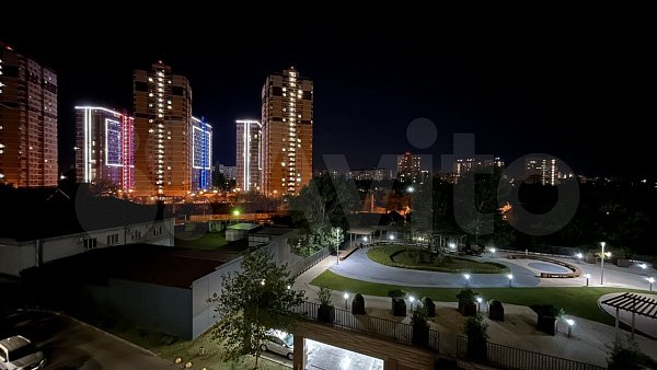 2-комн квартира, 58 м², р-н Центр (№129954)