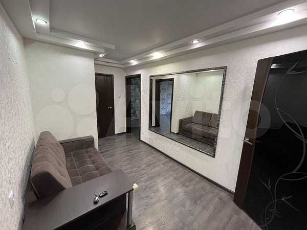 3-комн квартира, 63 м², р-н Гидростроителей (№128220)