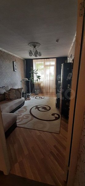 3-комн квартира, 81 м², р-н Энка - Баскет-холл (№123742)