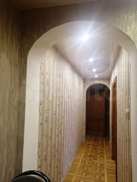 3-комн. квартира, 70 м², р-н Парк Галицкого, Краснодар (№123902)