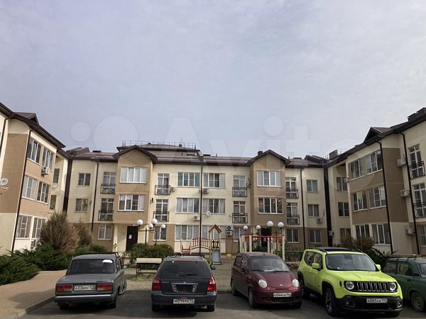 Продается 2-комн квартира, 39.9 м², р-н Энка - Баскет-холл, 