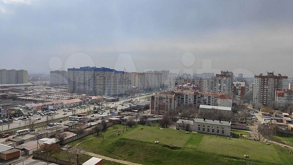 2-комн квартира, 74 м², р-н Юбилейный (№124857)