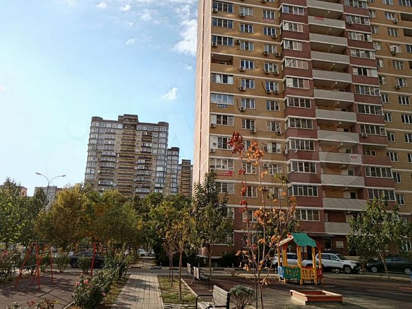 2-комн квартира, 50 м², р-н Восточно-кругликовский (№124154)