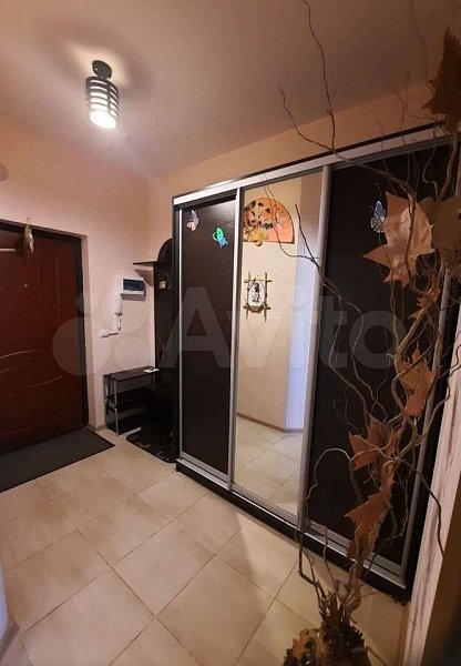 2-комн квартира, 50 м², р-н Восточно-кругликовский (№124154)