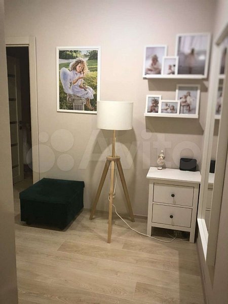 2-комн квартира, 55 м², р-н Центр (№124564)