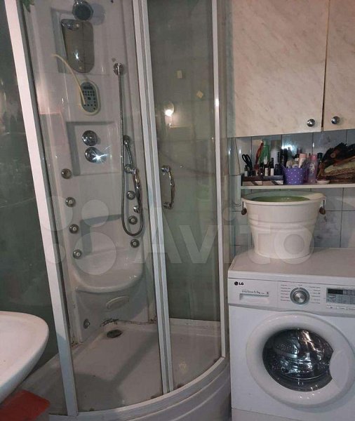 6-комн квартира, 124.7 м², р-н Центр (№124283)