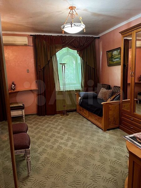 5-комн квартира, 155 м², р-н Славянский (№123767)