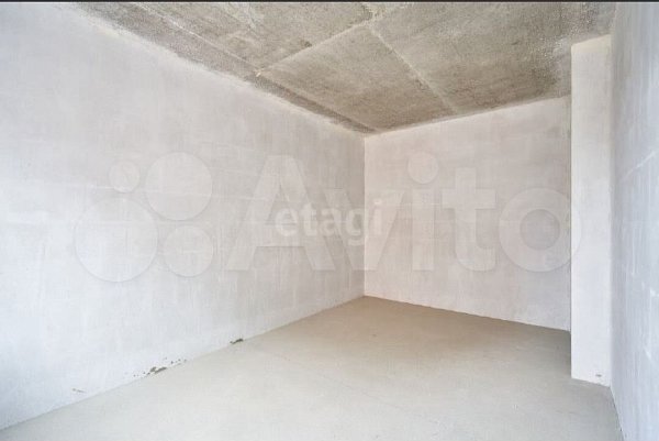 2-комн квартира, 62.1 м², р-н Знаменский (№124462)