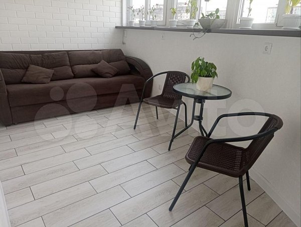 2-комн квартира, 65.8 м², р-н Краснодарский (№123953)