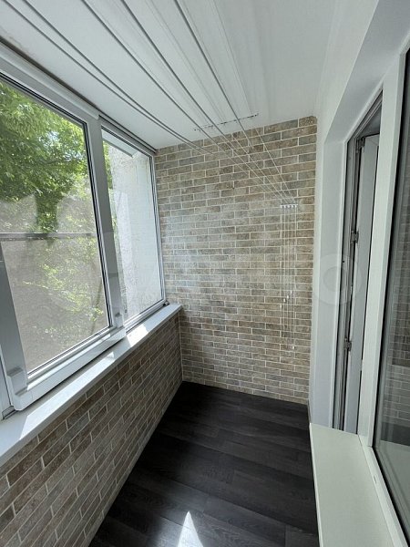 3-комн квартира, 63 м², р-н Гидростроителей (№128220)