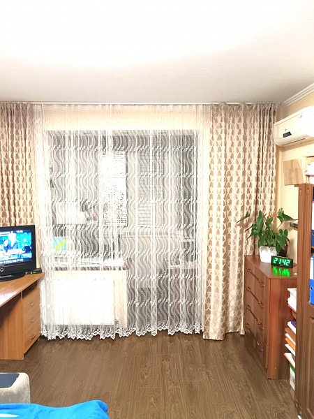 2-комн квартира, 40.8 м², р-н Знаменский (№122772)