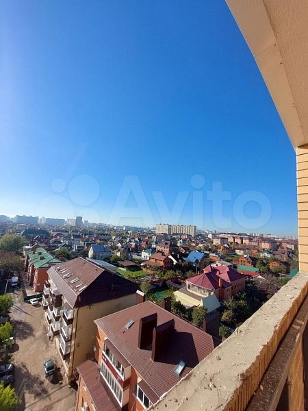2-комн квартира, 61.3 м², р-н Российская ул (№124199)