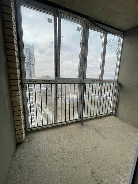 Студия, 28.6 м², р-н поселок Краснодарский (№127211)