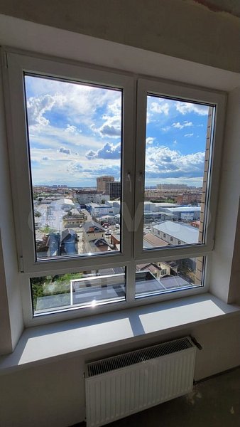 3-комн квартира, 84 м², р-н Российская ул (№126772)