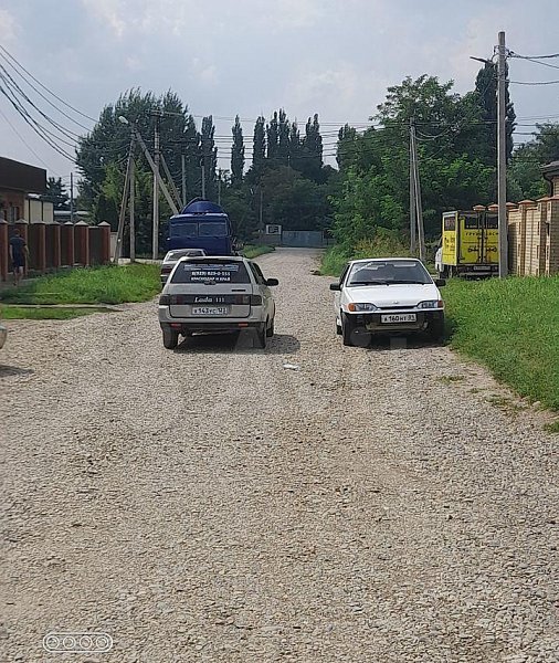 Студия, 21 м², р-н поселок Российский (№123905)