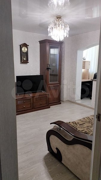 2-комн квартира, 44.3 м², р-н Российский п (№127431)
