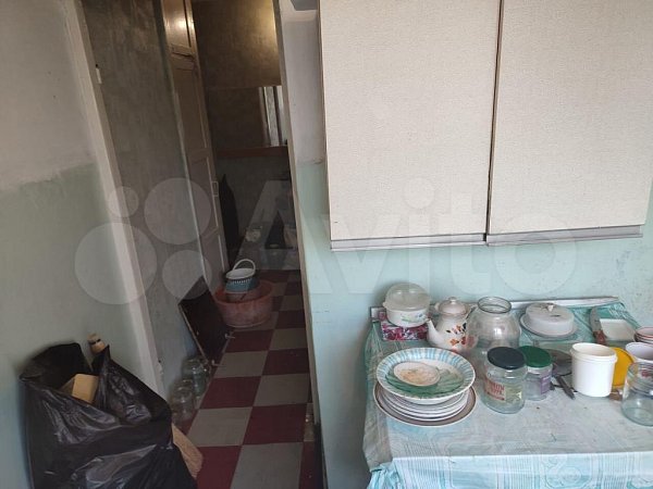 3-комн. квартира, 59 м², р-н Славянский, Краснодар (№124919)