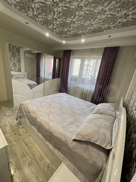 3-комн квартира, 84 м², р-н Энка - Баскет-холл (№127009)
