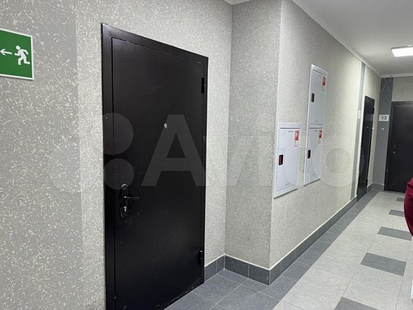 1-комн квартира, 35.2 м², р-н Энка - Баскет-холл (№126869)