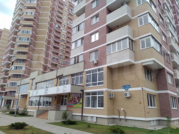 2-комн квартира, 50 м², р-н Восточно-кругликовский (№124154)