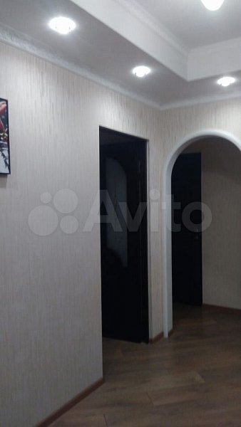 4-комн квартира, 103.5 м², р-н Восточно-кругликовский (№124037)