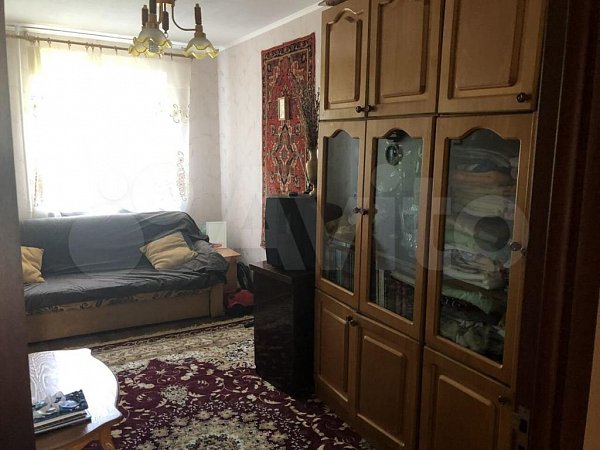 3-комн квартира, 55.9 м², р-н Черемушки (№127441)
