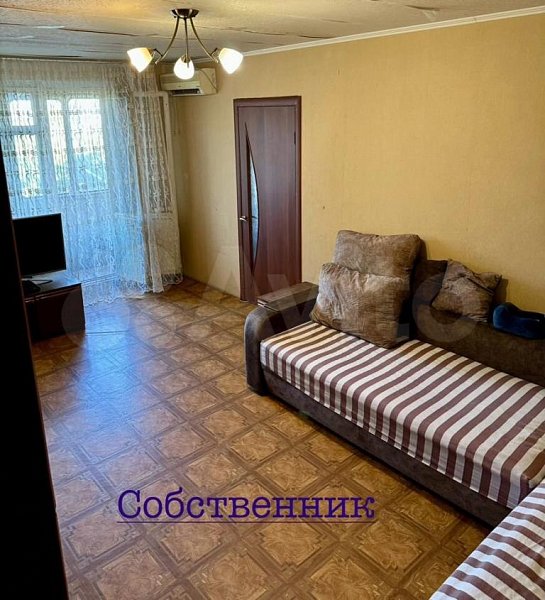 4-комн. квартира, 74.8 м², р-н Фестивальный, Краснодар (№123829)