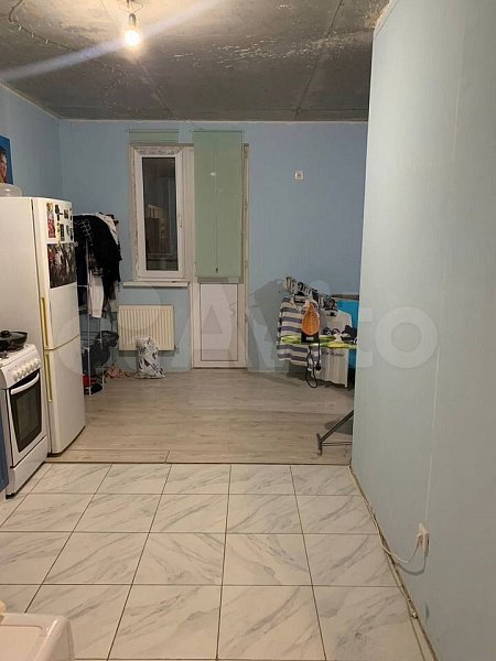 1-комн. квартира, 47 м², р-н Российская ул, Краснодар (№130554)