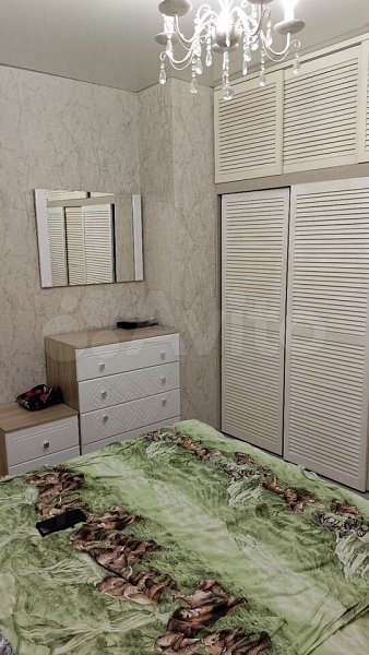 2-комн квартира, 44.3 м², р-н Российский п (№127431)
