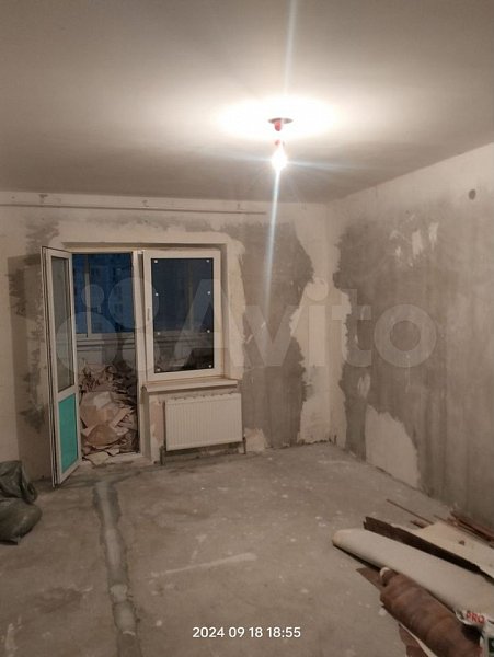 3-комн. квартира, 90 м², р-н 40-лет Победы, Краснодар (№124384)