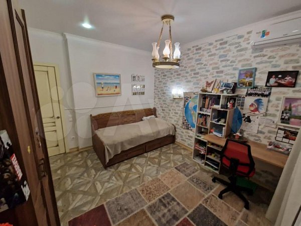 3-комн квартира, 95.8 м², р-н Парк Галицкого (№125841)