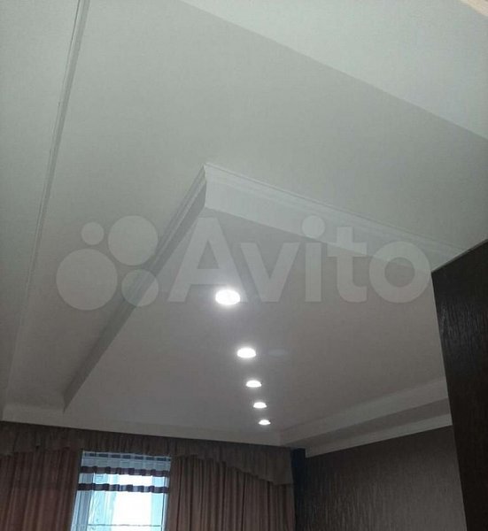 3-комн. квартира, 94 м², р-н Восточно-кругликовский, Краснодар (№123752)