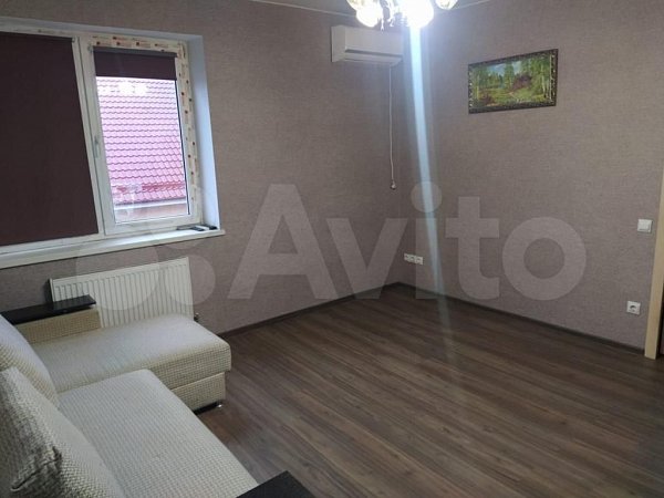 1-комн квартира, 40 м², р-н Российский п (№126668)