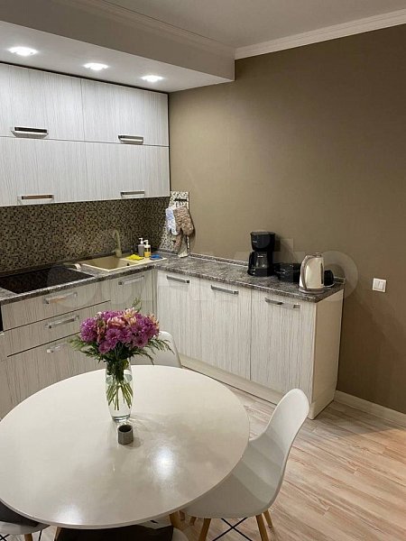 2-комн квартира, 44.6 м², р-н Российская ул (№124151)