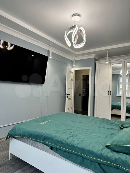Продается 1-комн квартира, 36.3 м², р-н Славянский, 