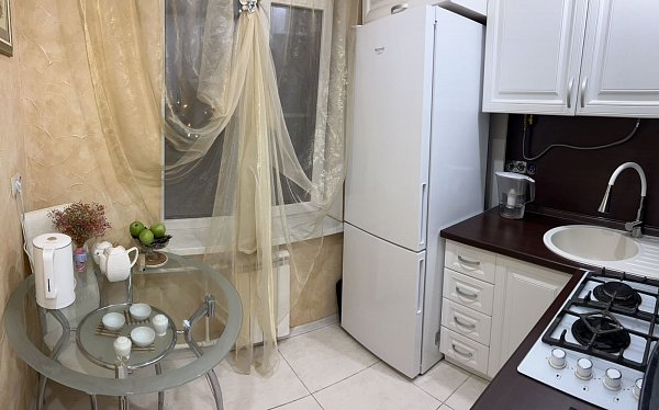 3-комн квартира, 58 м², р-н Черемушки (№122758)